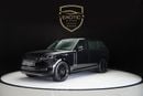 Land Rover Range Rover LWB Autobiography P530 4.4L