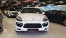 Porsche Cayenne GTS PORSCHE CAYYNE GTS-2013