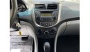 Hyundai Accent GL 1.6 | Under Warranty | Free Insurance | Inspected on 150+ parameters