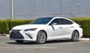 Lexus ES350