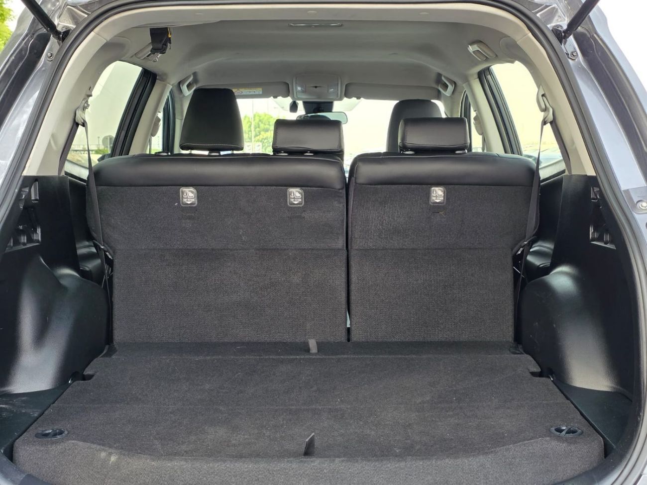 Toyota RAV4 PETROL 2.0 L RIGHT HAND DRIVE 2018 MODEL