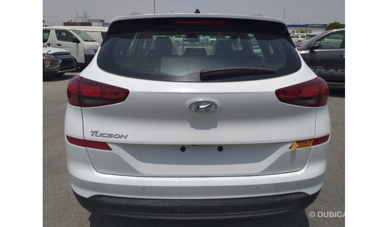 هيونداي توسون Hyundai Tucson 2.0 MODEL 2020 WIRELESS CHARGER 2 POWER SEATS PUSH START ALLOY WHEELS 18