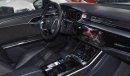 Audi A8 L 55 TFSI Quattro