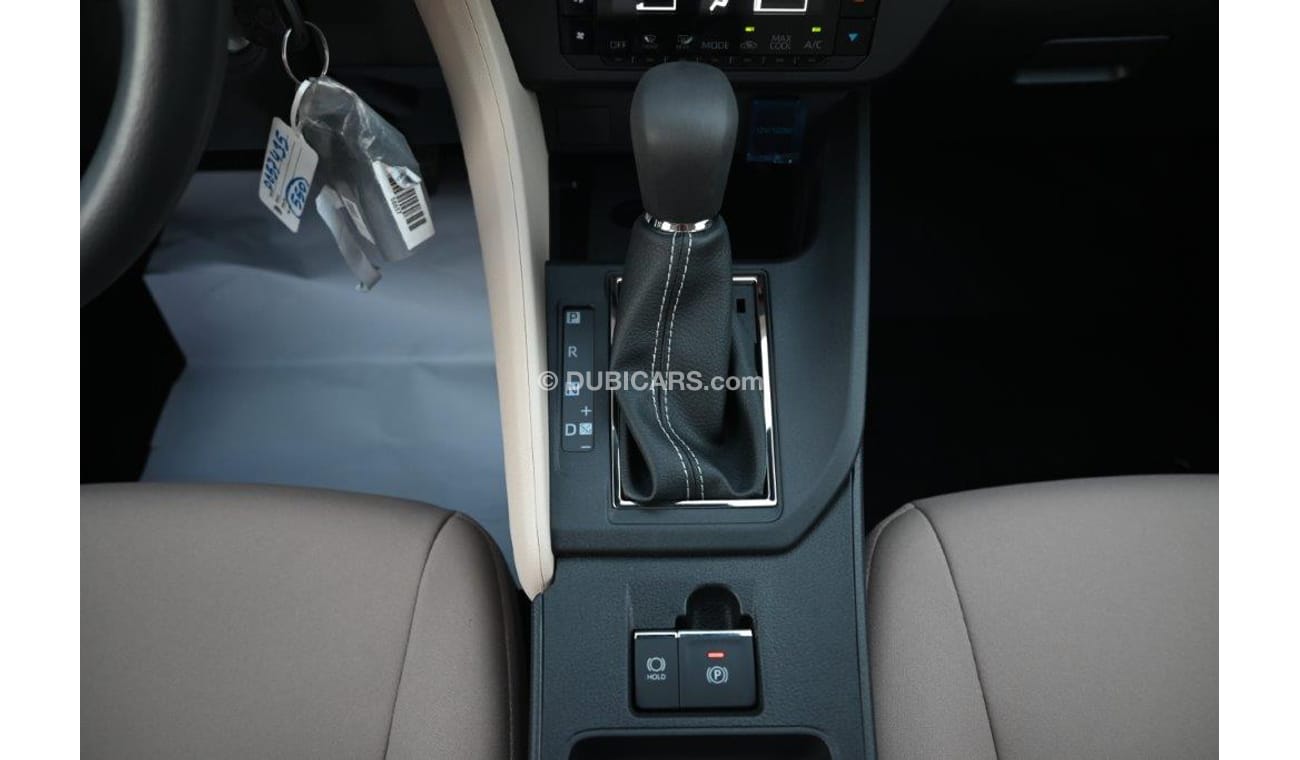 تويوتا يارس Y+ 1.3L