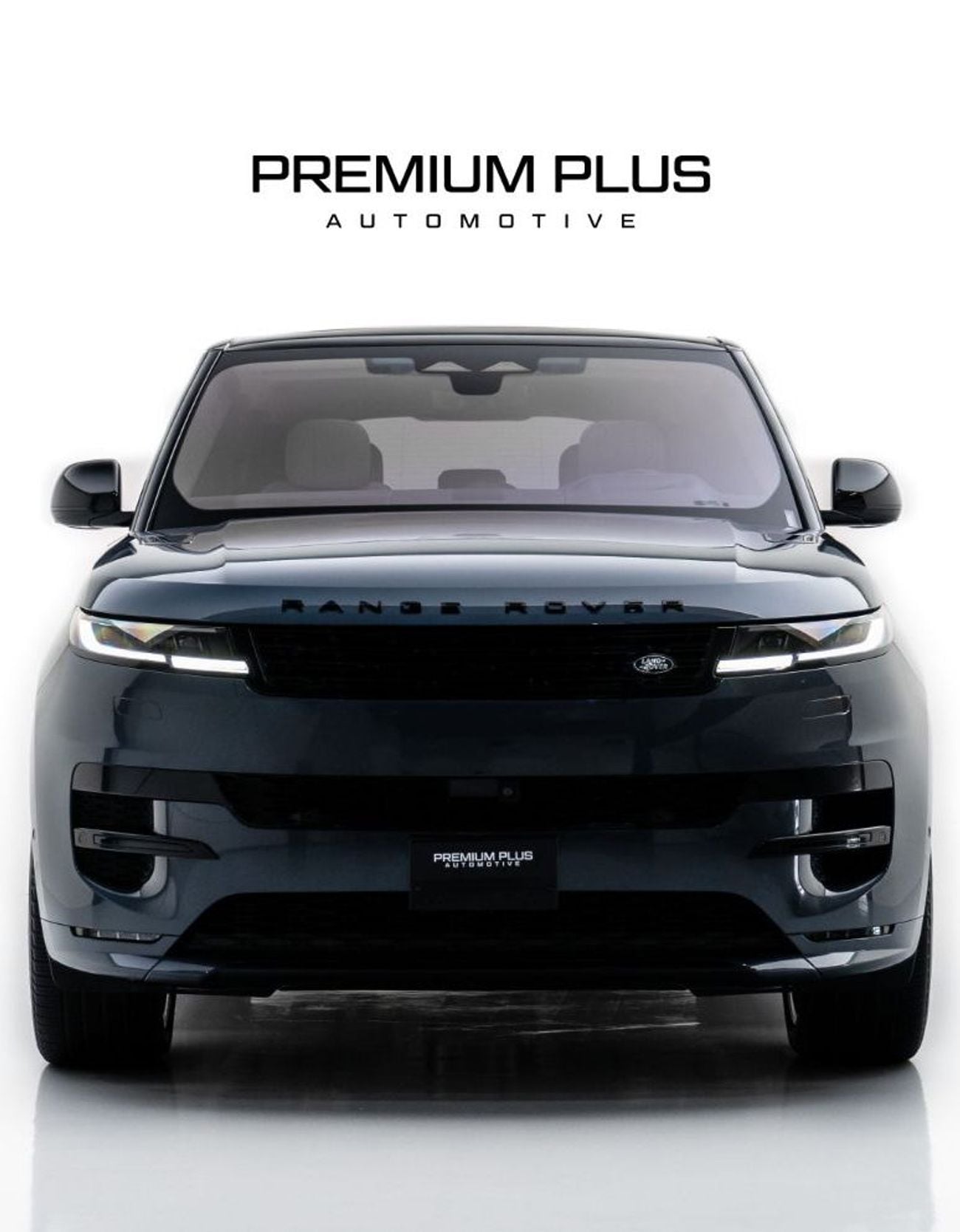 Land Rover Range Rover Sport FIRST EDITION