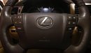 Lexus LX570 S