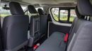 Toyota Hiace  STD ROOF | 6S P | 3.5 L | MT | 3 Years Warranty | For Local Registration +10%