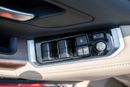 Toyota Land Cruiser GXR V1 4.0L Petrol 2026