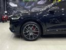 أودي Q8 55 TFSI quattro S-Line sports & Black Gloss package 3.0L (340 HP)