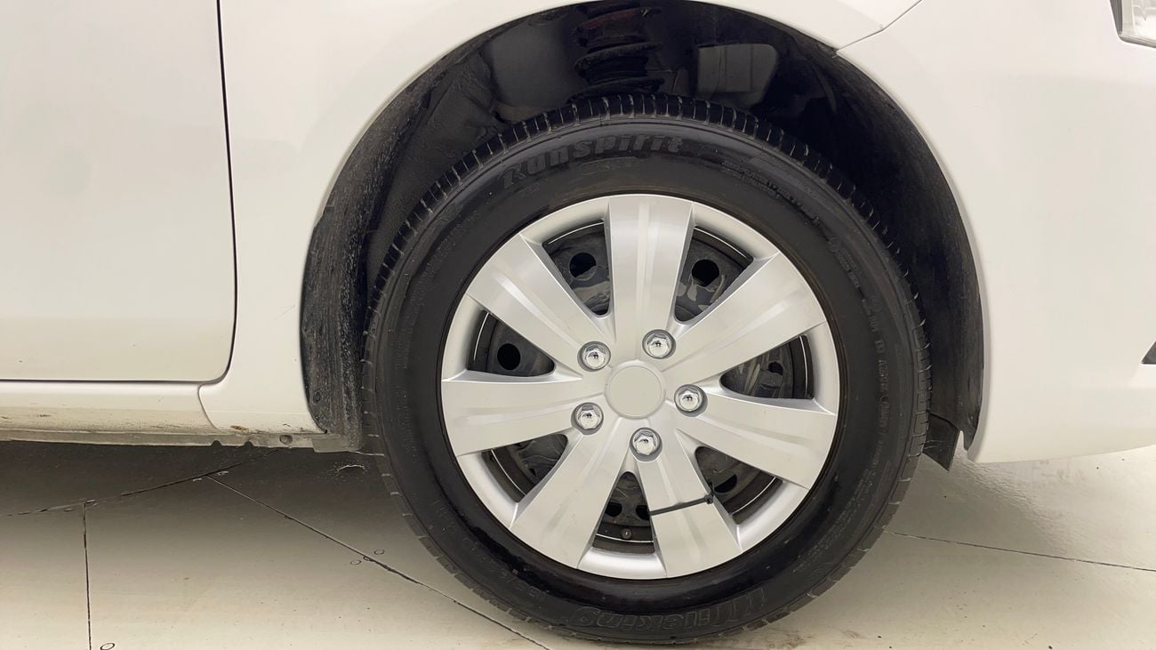 Nissan Sunny SV 1.5 | Zero Down Payment | Home Test Drive