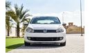 Volkswagen Golf 1.6