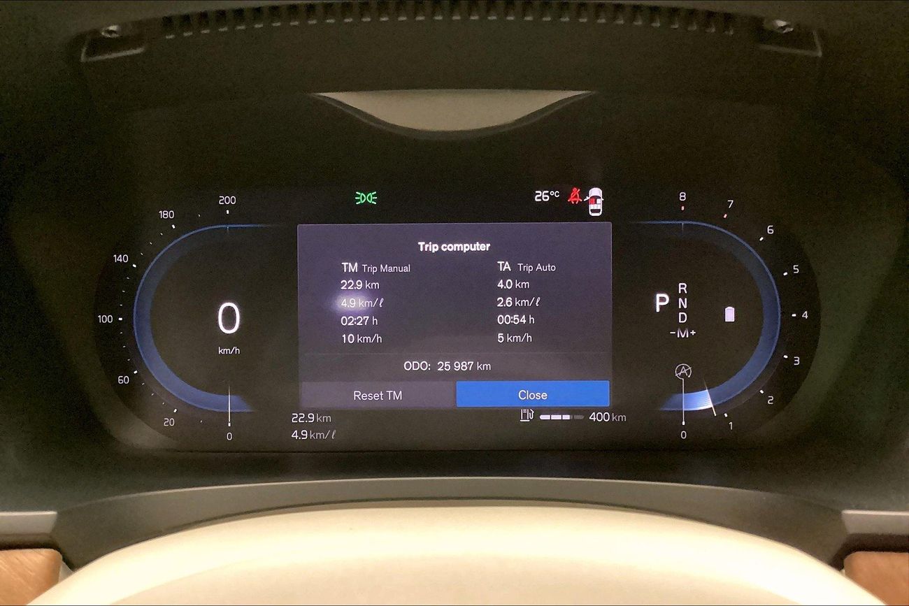 Volvo S90 B5 Momentum | Guaranteed Warranty | 0 Down Payment