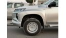 Mitsubishi L200 2.4L Diesel, M/T, 4WD, CD Player, Power Window (Code # MLP04)