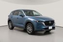 Mazda CX5 GL 2.5L 2024 GL | AED 1128/Month | 0 DP | 30 Day Return | Warranty