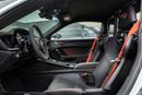 Porsche 911 GT3 RS | Weissach | Gcc | Main Dealer Warranty