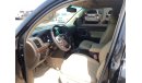 Toyota Land Cruiser 2009 CHANGE TO SHIP 2017