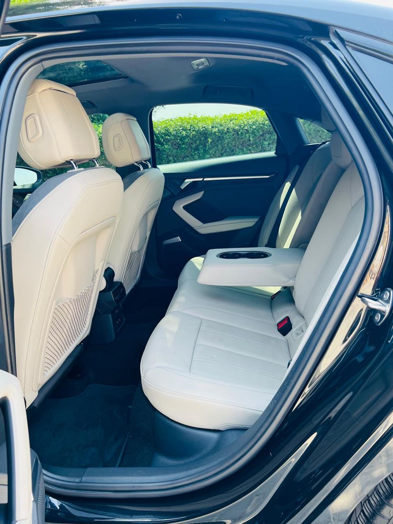 Audi A3 premium plus