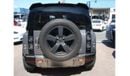 Land Rover Defender Land Rover Defender X 90