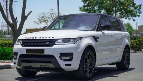 Land Rover Range Rover Sport Diesel