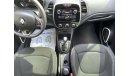 Renault Captur Basic 1.6 | Under Warranty | Free Insurance | Inspected on 150+ parameters
