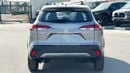 تويوتا كورولا كروس GLI Toyota COROLLA CROSS 2.0L Hybrid Elite AT
