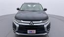 Mitsubishi Outlander GLX HIGH 2.4 | Under Warranty | Inspected on 150+ parameters