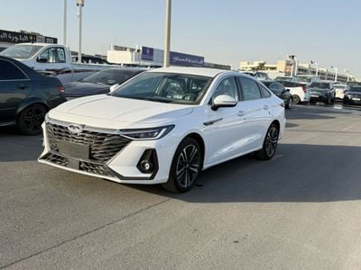 شيري أريزو 8 CHERY ARRIZO 8 - EXECUTIVE 2.0L Turbo - GCC Specs - BRAND NEW 2024 MODEL