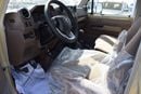 Toyota Land Cruiser Pick Up Toyota Landcruiser S/C Pick Up LX, Diesel, Model:2025