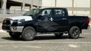 تويوتا هيلوكس Toyota Hilux 2.7L 4WD P DC HIGH AT 2025 • Petrol • Automatic