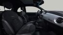 Fiat 500 LOUNGE 2022 | AED 590/Month | 0 DP | 30 Day Return | Warranty | Service History