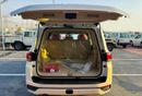 Toyota Land Cruiser GXR