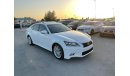 لكزس GS 350 LEXUS GS350 MODEL 2016