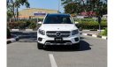 مرسيدس بنز GLB 250 Mercedes-Benz GLB250 4Matic