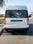 تويوتا هاياس 2.8 Diesel high roof