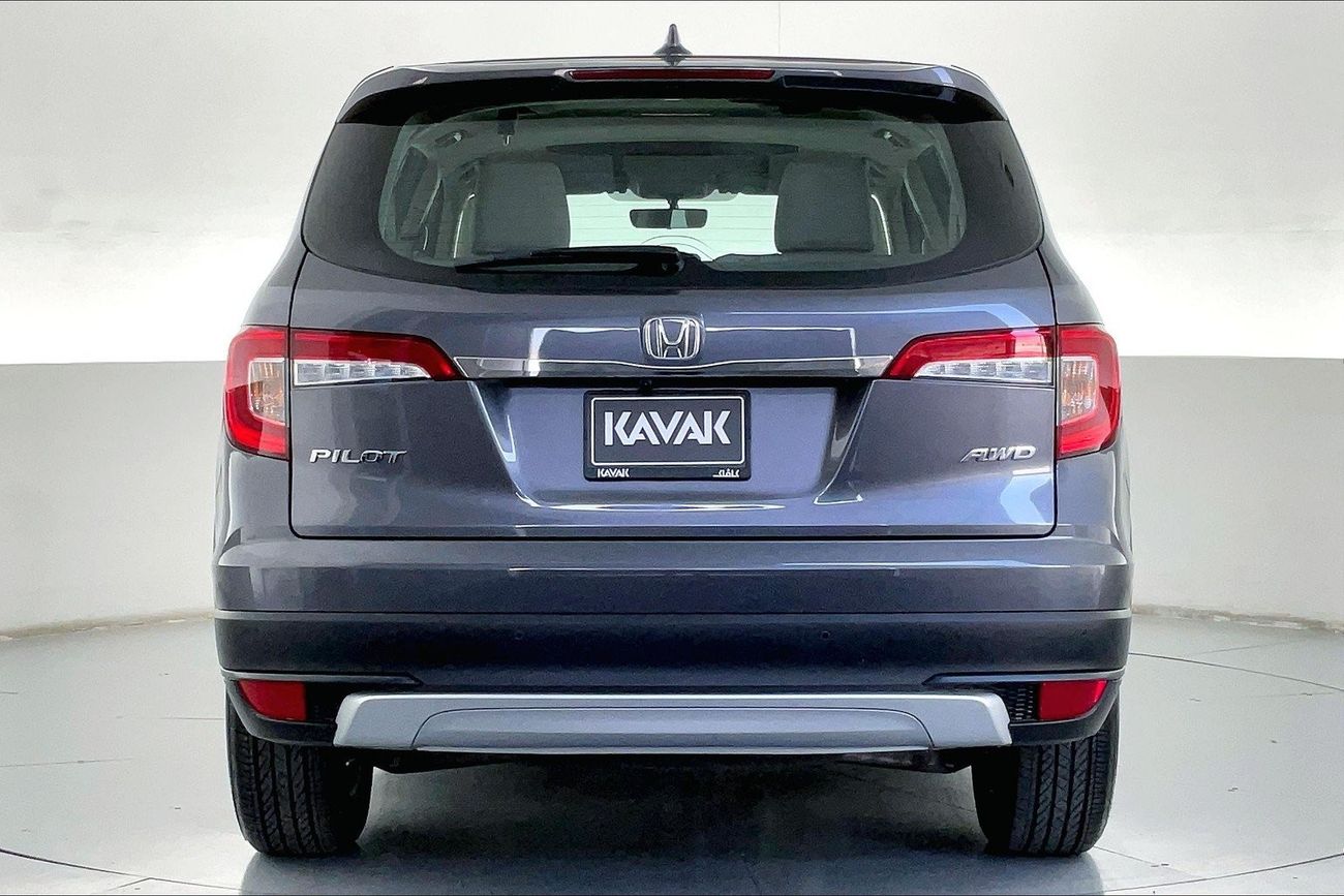 Jeep Grand Cherokee Limited Plus| 1 year free warranty | Exclusive Eid offer