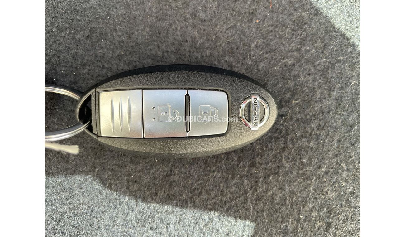 Nissan Juke SV 1.6 | Under Warranty | Free Insurance | Inspected on 150+ parameters