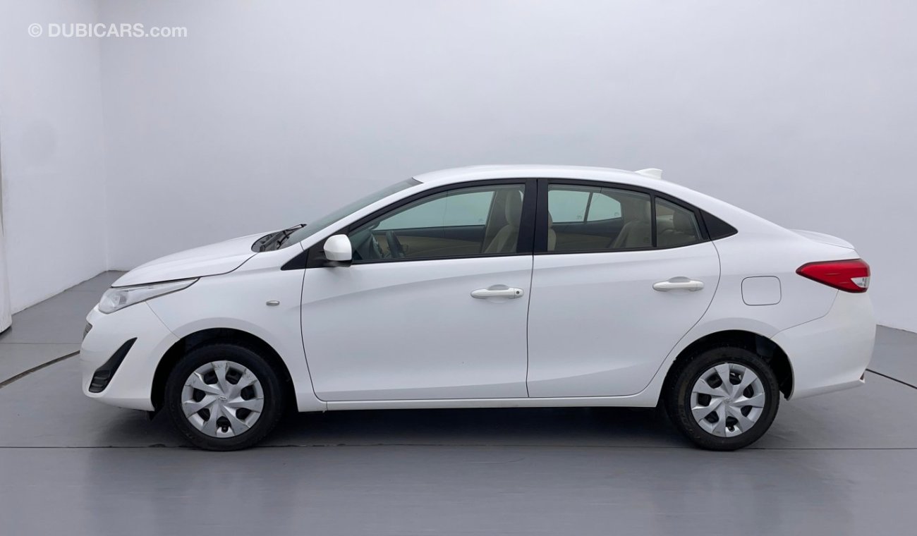 Toyota Yaris SE 1.5 | Under Warranty | Inspected on 150+ parameters