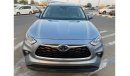 Toyota Highlander 2020 TOYOTA HIHLANDER XLE AWD / FULL OPTION