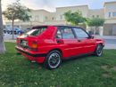 لانسيا دلتا LANCIA DELTA INTEGRALE HF 8V