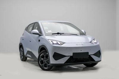 BYD Seagull ID Flying - Blue Inside Blue | Export Only