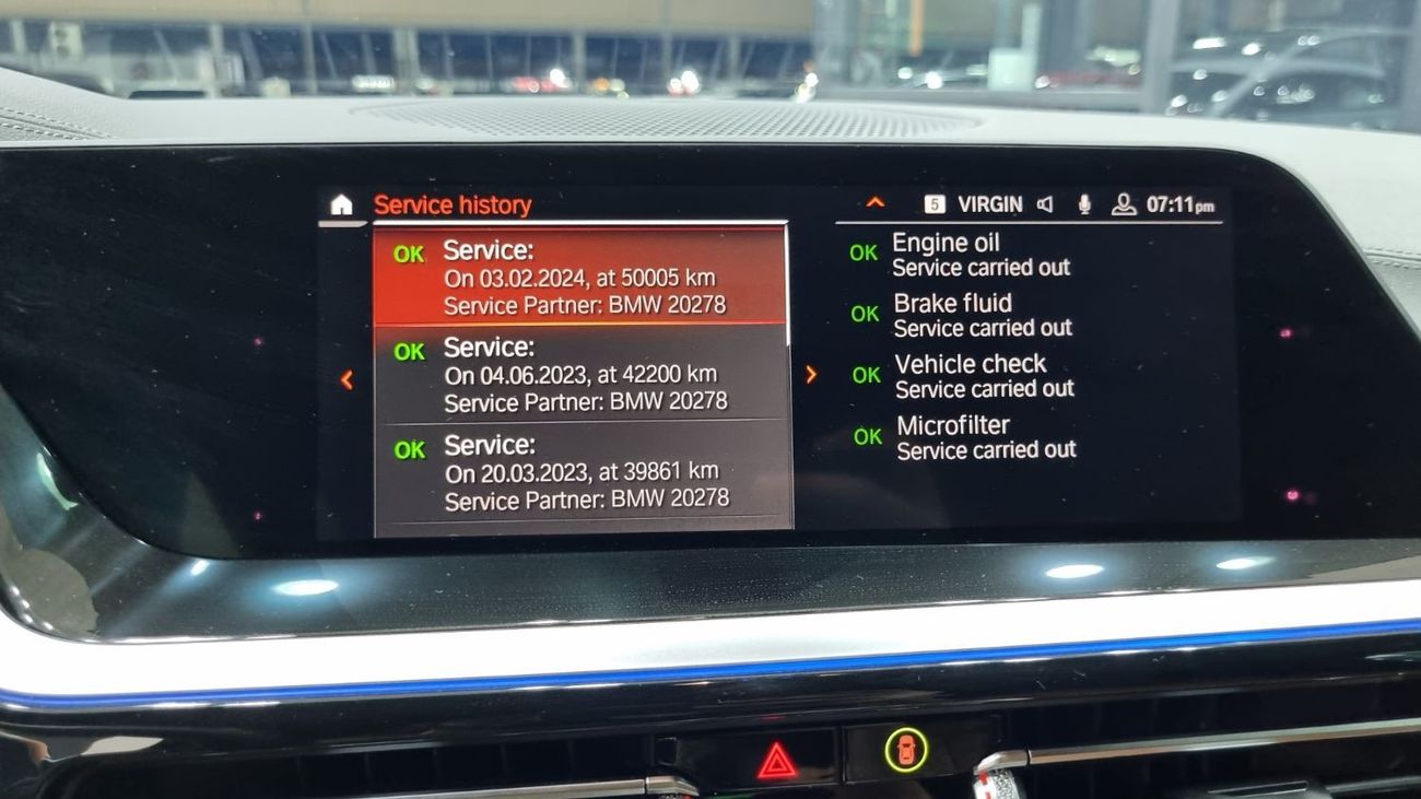 بي أم دبليو Z4 sDrive 20i