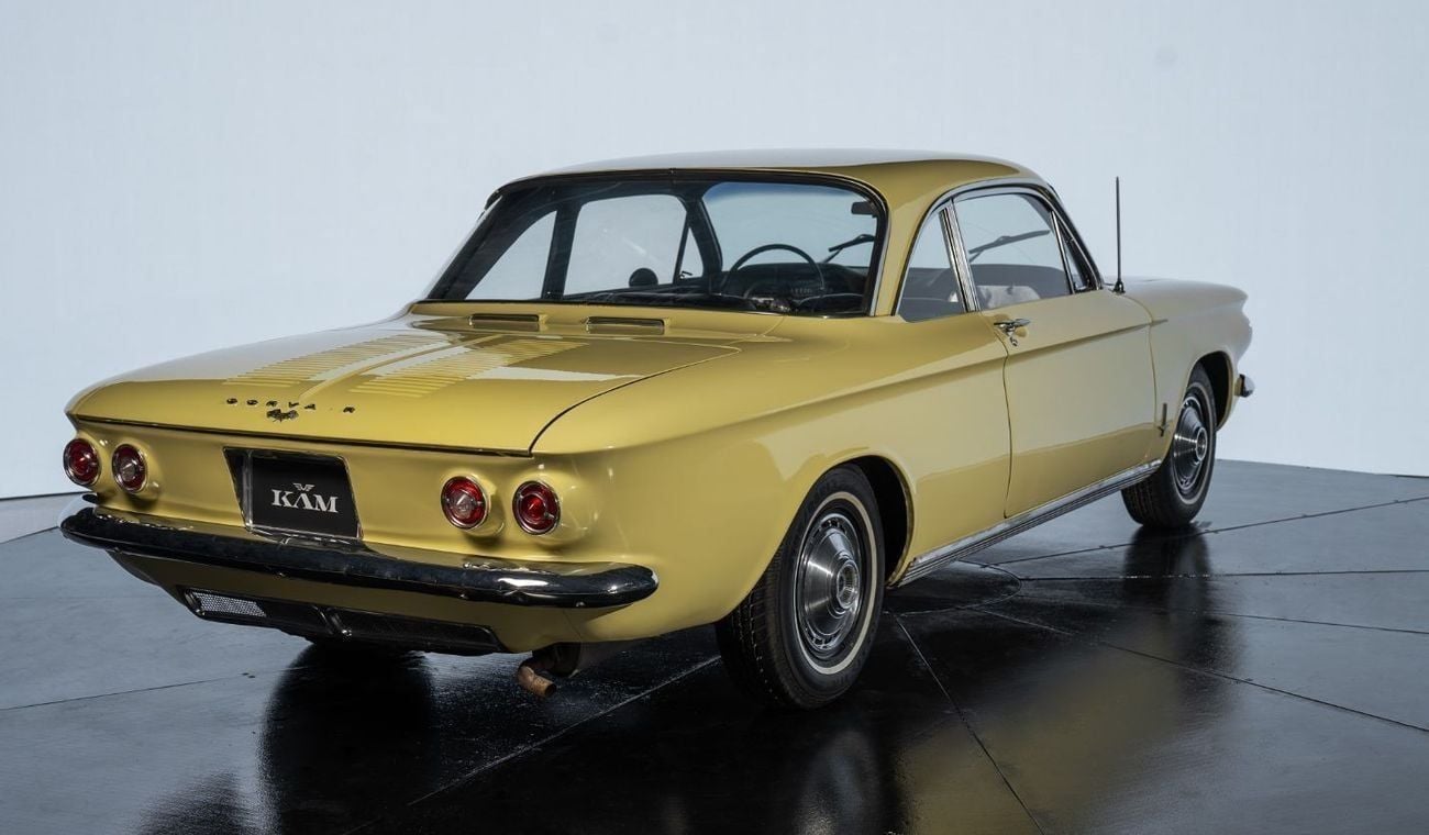 شيفروليه مونزا