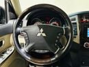 Mitsubishi Pajero GLS Mid 3.8L (243 HP)