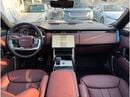 Land Rover Range Rover RANGE ROVER VOGUE AUTOBIOGRAPHY P530 2025