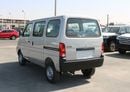 Suzuki EECO 2024 | 1.2L 5MT - 7 SEATER VAN - WITH ABS AND TRACTION CONTROL - EXPORT ONLY