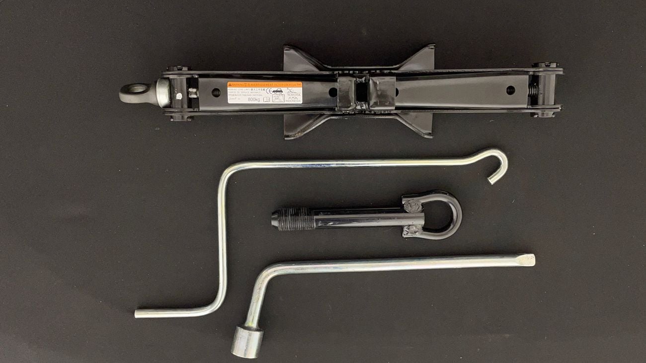 Toyota Yaris SE 1.5 | Zero Down Payment | Home Test Drive