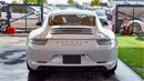بورش 911 Carrera S