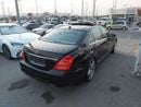 Mercedes Benz S350 AMG 