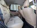 ميتسوبيشي مونتيرو سبورت FULL OPTION GLS TOP GCC IN EXCELLENT CONDITION