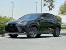 Lexus NX 350h Platinum 2.5L